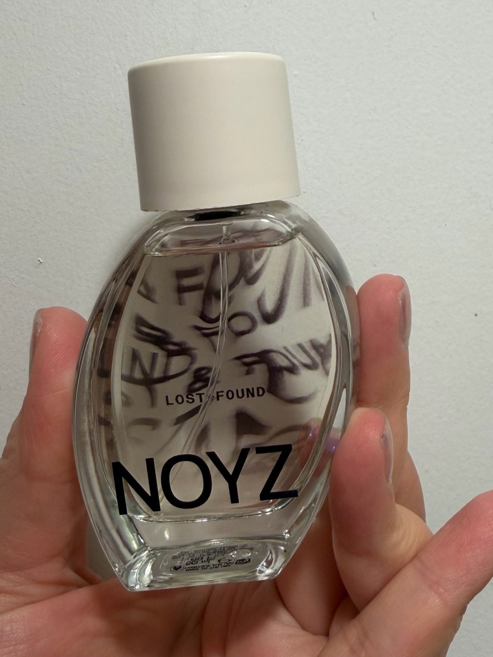 ✨ NOYZ Lost + Found — 1.69 oz / 50 mL ✨